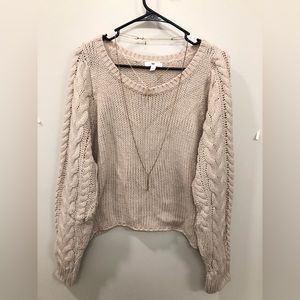 sweater for women
